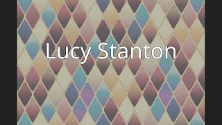 Lucy Stanton