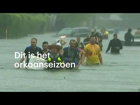 Video: Ontdek waar te reizen tijdens het orkaanseizoen