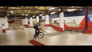 Corby Raw Clips
