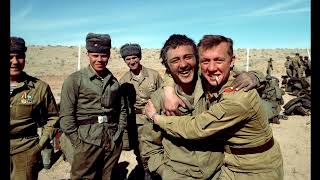 Александр Белик - Мы были вместе ровно год...