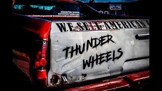 Thunder Wheels