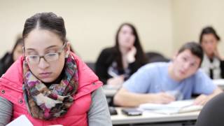 10,000 Reasons - Commitment to Faculty
