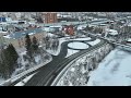 20230219 Первый полет по точкам DJI Fly Way Points on Mavic 3 DJI 0175 Пенза