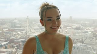 160A Frankie Osborne 22Nd October 2025 Hollyoaks Later