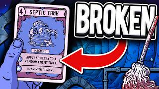 This Card is BROKEN in Shroom and Gloom screenshot 5