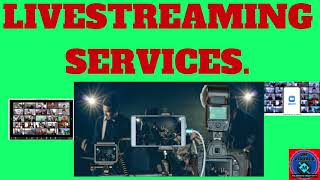 Jm Visuals International Livestreaming
