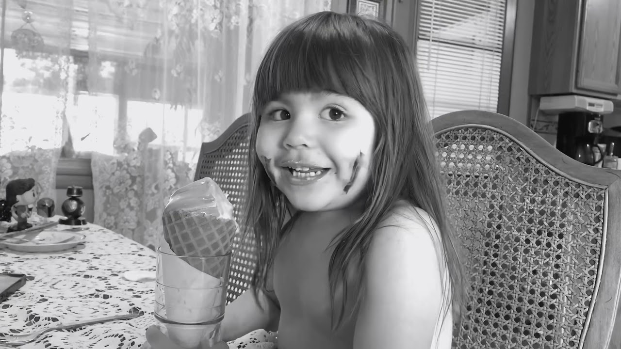 Oh My Little One YouTube