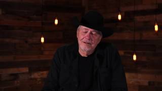 Watch Bobby Bare The Trouble With Angels video