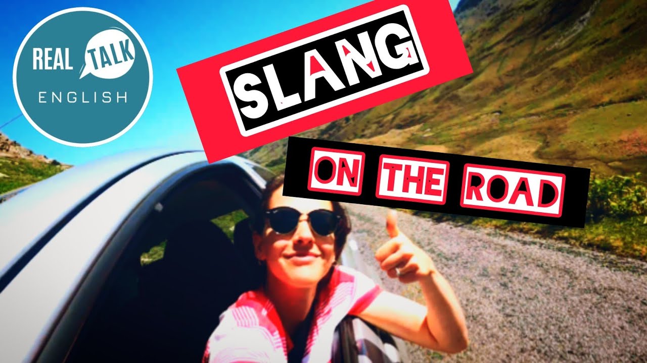 road trip meaning slang