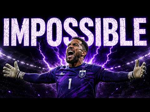 Cabo Verde Has 525,000 People. They Just Did The Impossible!