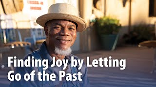 Air Force Veteran Learns To "Enjoy life, without being high”
