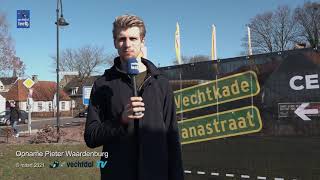 Ommer Ondernemers Timmeren Aan De Weg