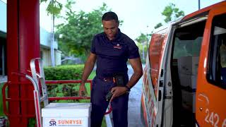 Document Storage - Leading Service Provider in The Bahamas