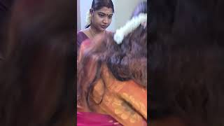 Getting Blessings From தச மஙகயரககரச அமம