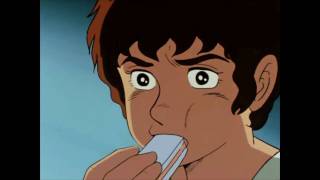 Heavy Amuro Breakfast Machine