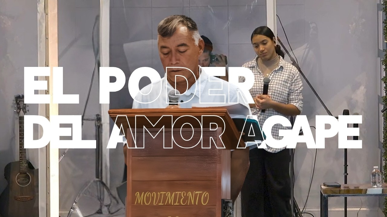 Amar Más Allá de las Circunstancias