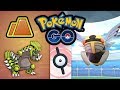4ER RAID SOLO, DETAILS ZUM BODEN EVENT, ENTWICKLUNGS BUTTON POKÉMON GO
DEUTSCH #956