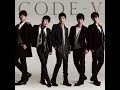 CODE-V 「夏のまぼろし」