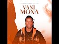 DJ Sasha Sahito Vana Mona Official Audio 2025 DJ Sasha Sahito Vana Mona Official Audio 2025