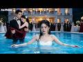 He Chose His First Love When Drowning,so She Divorced Him, Only to Find a CEO Waiting Her for Years!