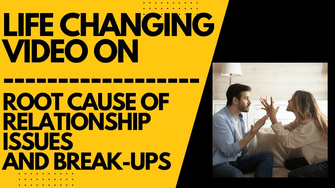 Vedic Energies – Part 2 | The Real Root Cause of Relationship Breakups & Their Fix