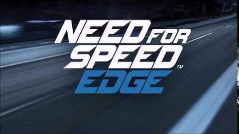 Need For Speed EDGE Mobile APK