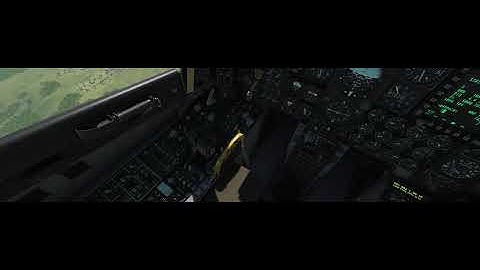 DCS: The Enemy Within 3.0