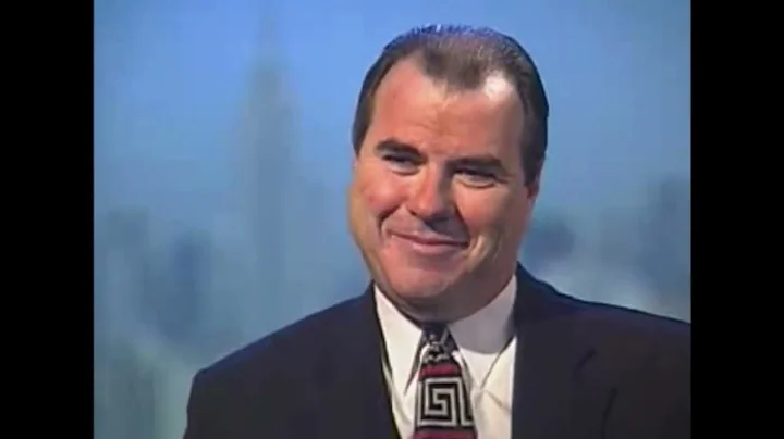 FBI Special Agent John P. O'Neill Interview