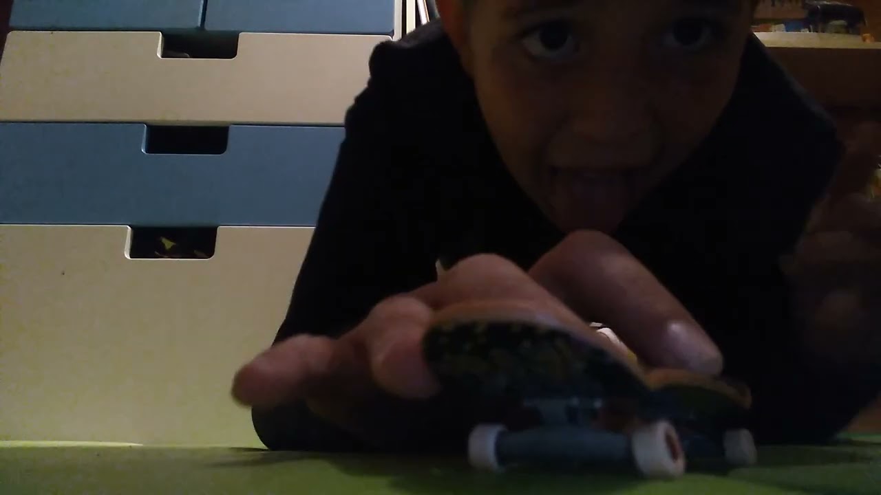 Mi coleccion de eskates