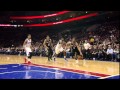 Marco Belinelli with Big-Time