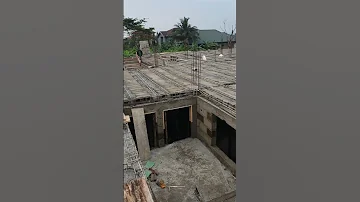 Prepared For Decking In Limbe Cameroon Project 