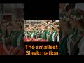 Ref:dbfDT6kIfw4 Did you know about the sorbs, the smallest slavic nation  #history #slavs #germany #sorbs #shorts