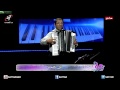 ترنيمة قل كلمة ناصف صبحي هانرنم HD 