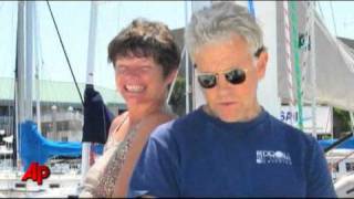US Jury Indicts 14 in Fatal Yacht Pirate Attack
