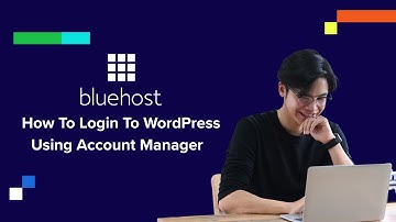 How to Log into WordPress Admin