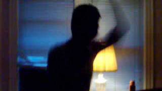 Retarded Dancing