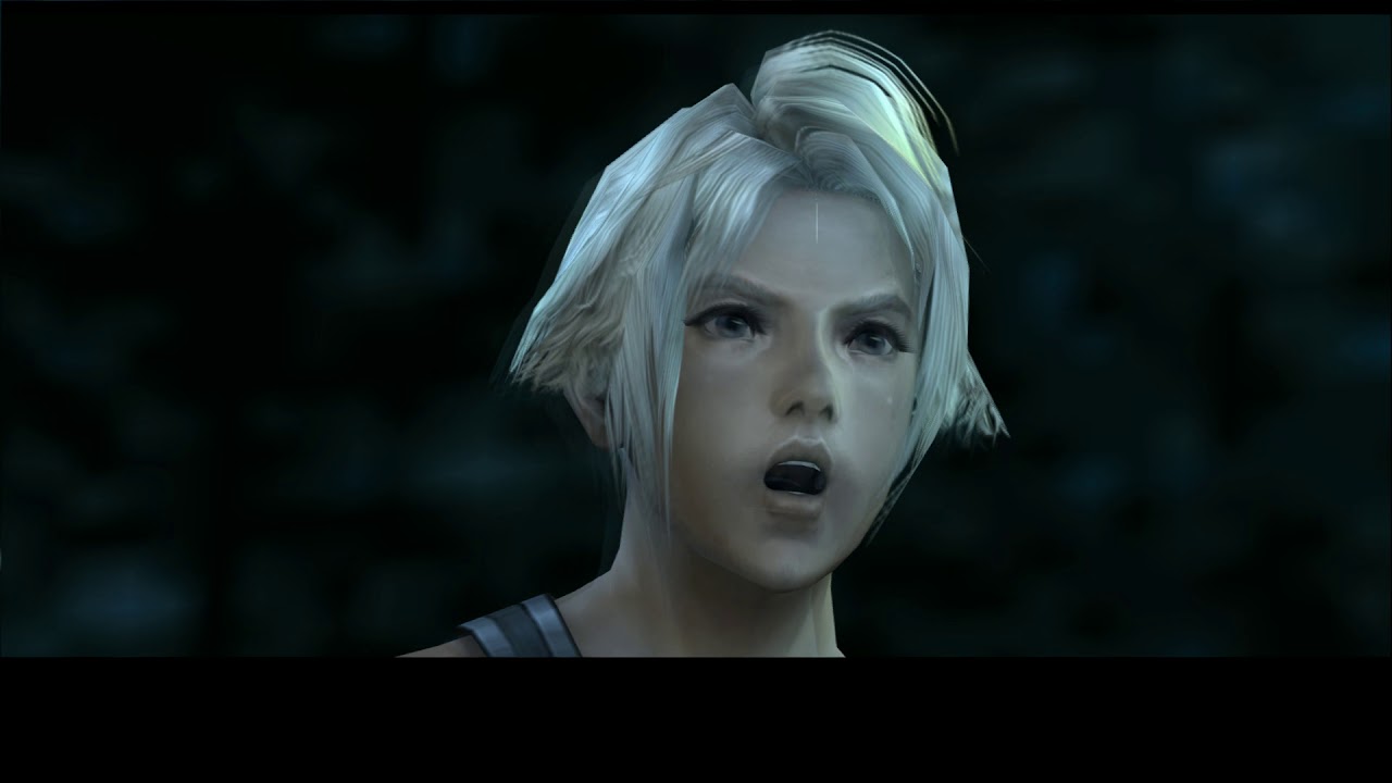 FFXII  Lushu Skeleton 666-Chain!