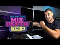 How to Make a Mix Depth