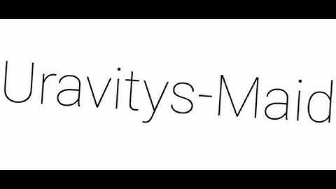 New intro? 👀 || Read pinned comment! ||