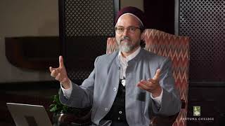 Gateway to God's Book 3 : Reflections on the Deep Structure of the Qur'an - Hamza Yusuf