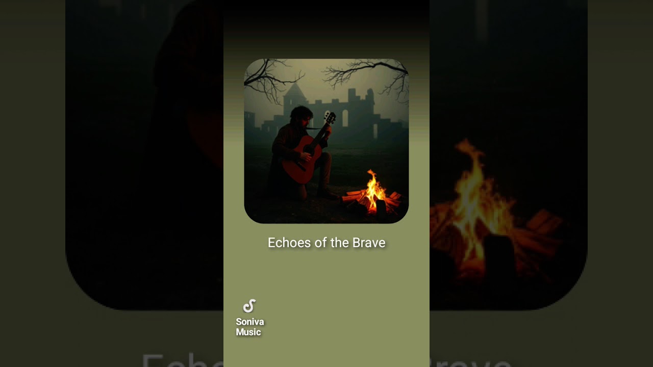 Echoes of the Brave