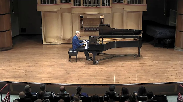Beethoven Sonata in D Major, Op. 10, No. 3: Philli...