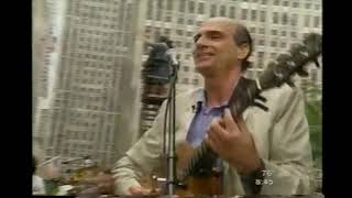 James Taylor   &quot;Whenever You&#39;re Ready&quot;   8 16 02   Today Concert Series  &quot;