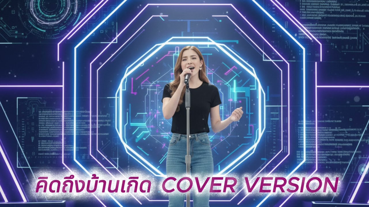 คิดถึงบ้านเกิด COVER VERSION