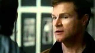 Celebrity Jensen Ackles in "Still Life" unaired pilot (Part 4/4) Wealth