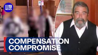 Predator's victims fighting for compensation after horrific abuse | 9 News Australia Guide