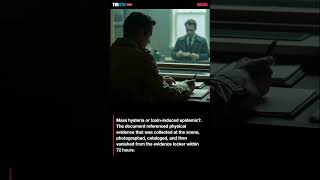 THIS Detail About Operation Paperclip — Part 3: What They Brought With Them Will Haunt You #Shorts