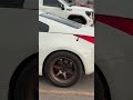 Los detalles de Beluga 🐋 Cosmis Racing &amp; HR Power 🏁 #350z #shorts