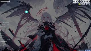 osu!    Bring Me The Horizon   AmEN! feat  Lil Uzi Vert & Daryl Palumbo of Glassjaw NoRmAL! 2025 12