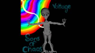 Voltage - Thunder Fox (EP Version)